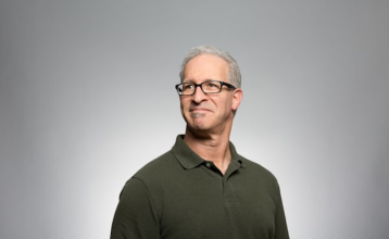 Tech founder Silicon Beach